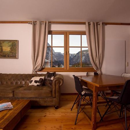 Chalet Obertraun Exterior photo