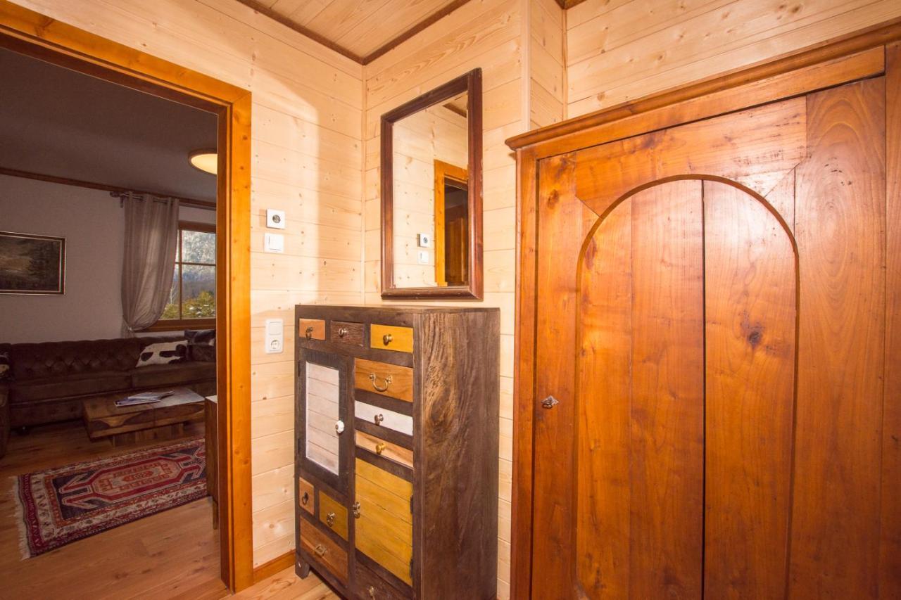 Chalet Obertraun Exterior photo