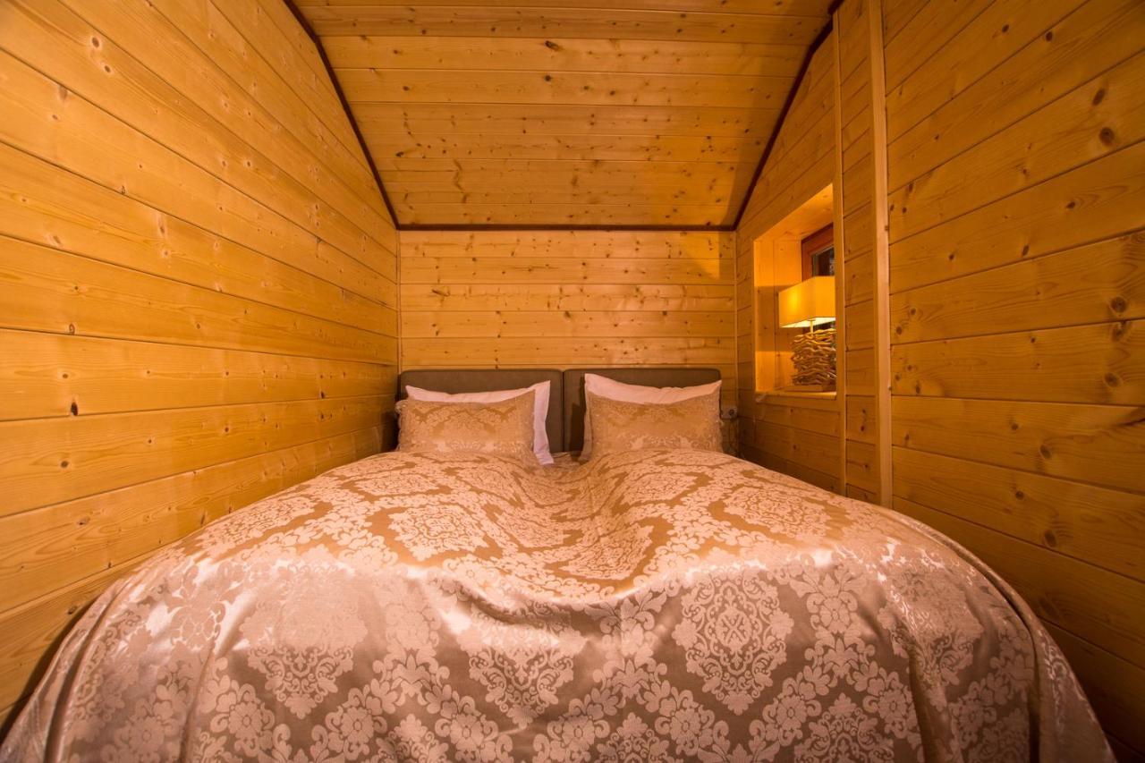 Chalet Obertraun Exterior photo