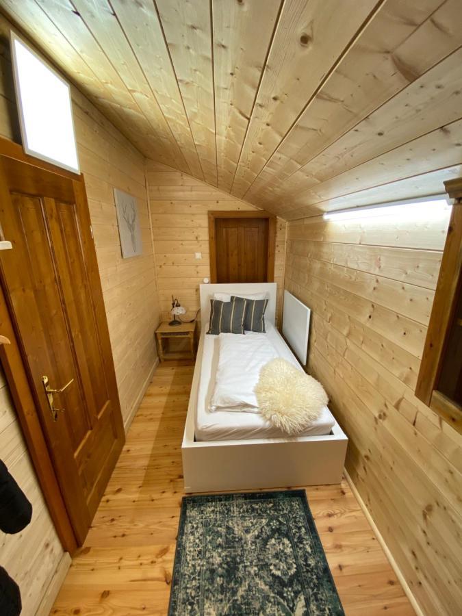 Chalet Obertraun Exterior photo